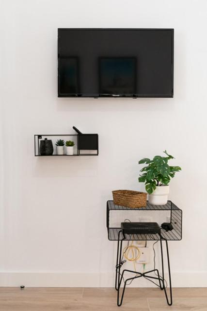 Apartament Loft And Bike Alameda *