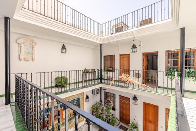 Apartament Loft And Bike Alameda Sevilla