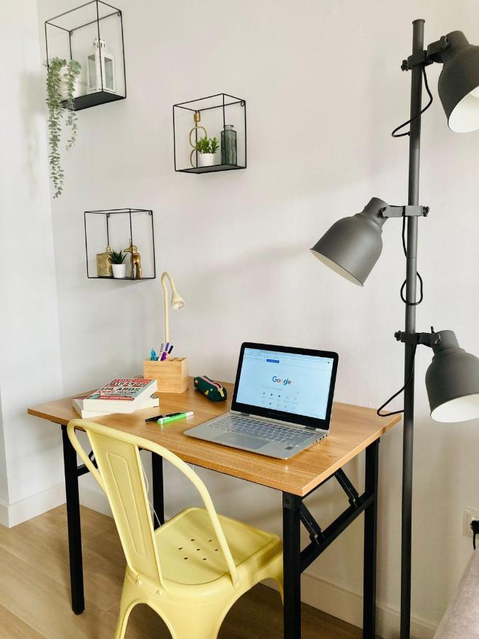 Apartament Loft And Bike Alameda