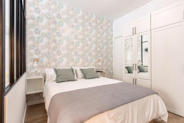 Apartament Loft And Bike Alameda Sewilla